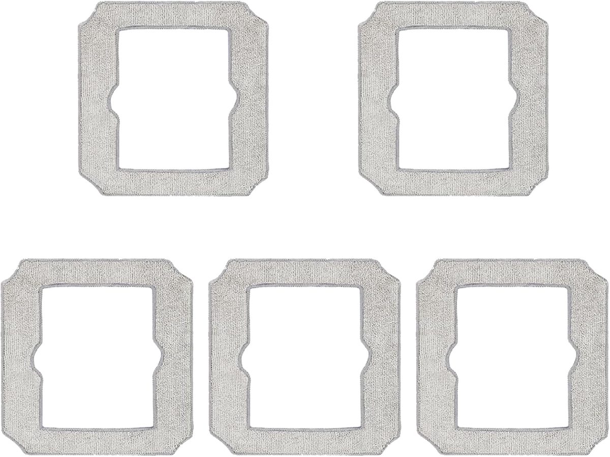 Ecovacs Mopping Pad W-CC02-0012 for WINBOT MINI